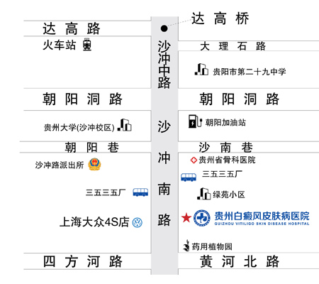 来院路线