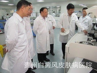 白癜风早期能治愈吗 白癜风早期能治愈吗