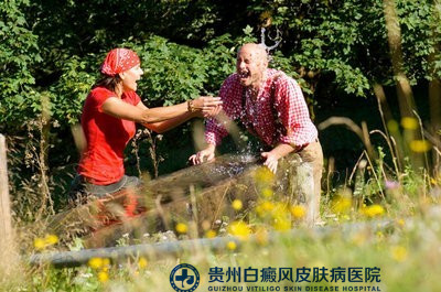 白癜风采用哪些方法治疗 白癜风采用哪些方法治疗