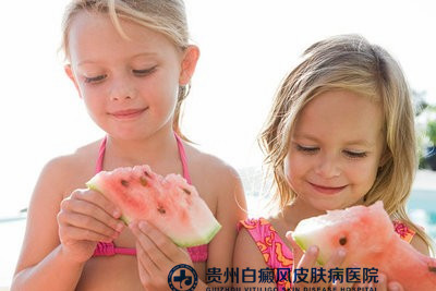 白癜风好转有哪些症状 白癜风好转有哪些症状