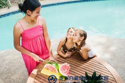 儿童白癜风的形成原因 儿童白癜风的形成原因
