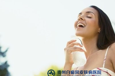男性白癜风要注意什么 男性白癜风要注意什么
