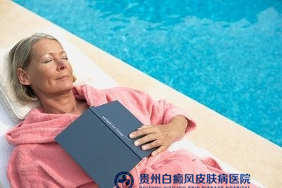 男性白癜风早期症状有哪些 男性白癜风早期症状有哪些