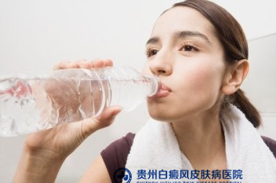 生活中的白癜风护理 生活中的白癜风护理