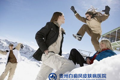 安顺治疗白癜风哪家好 安顺治疗白癜风哪家好