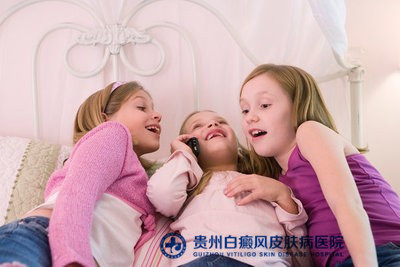 兴义有治疗白癜风的吗