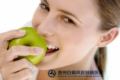 贵州治疗白癜风哪家好