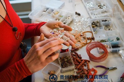 白癜风需要注意的问题