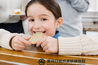 肢端型白癜风的危害