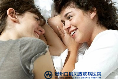 脸部白癜风患者危害